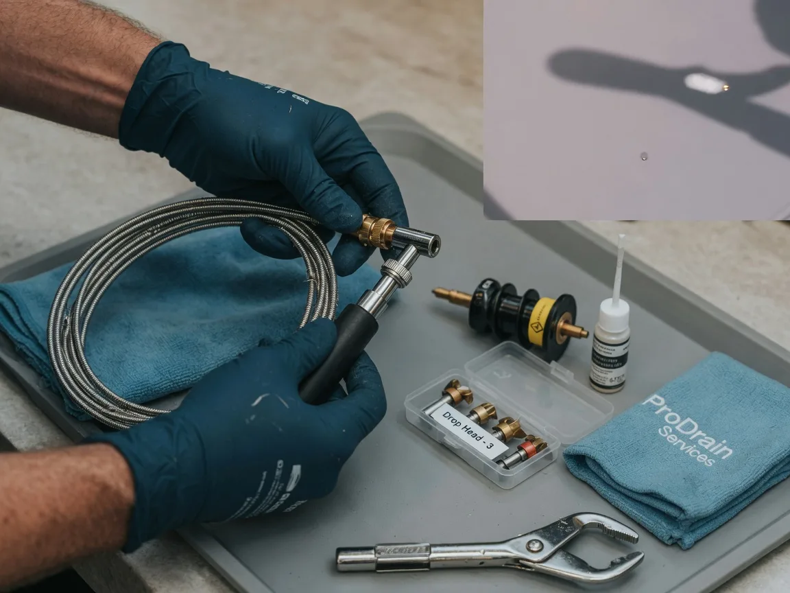 Why choose Drain Cleaning in Orcas, WA